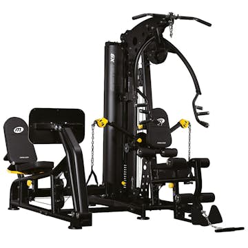 Multigym Master Fitness X9